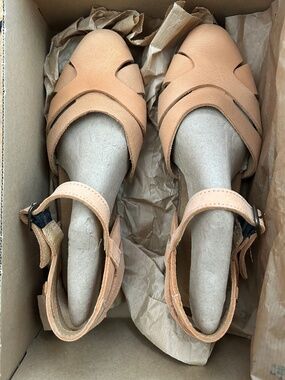 El Naturalista Stella Pleasant Peach